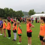 Fotos vom Bezirksschülertreffen in Massbach